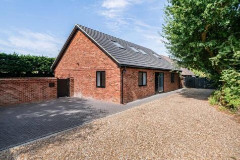 Oak Lodge