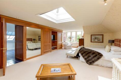 5 bed, 4 bath House in Edinburgh - Photo 18