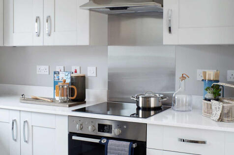 Typical Kitchen 1