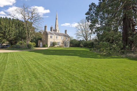 The Old Rectory