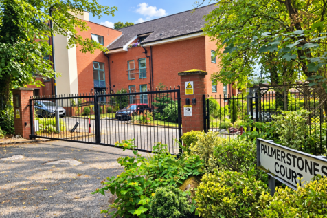 Apt 1 Palmerstone Court, Bolton