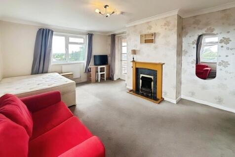 1 Bedroom House in CM1 4AF