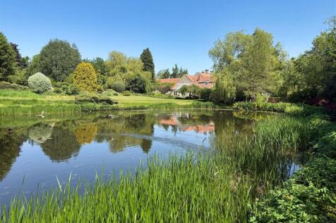 Mill Farm