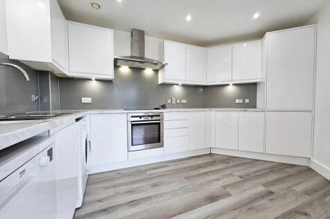 2 Bedroom Flat in BR1 3JN