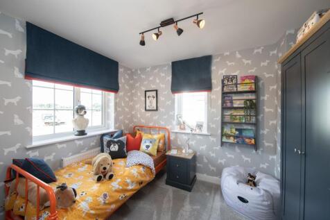 Showhome photography