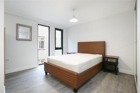 Bedroom Area