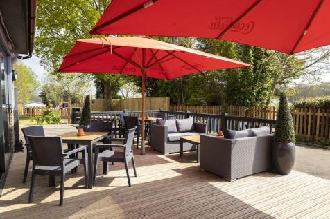 Park Holidays Coghurst Hall Holiday Park 2022