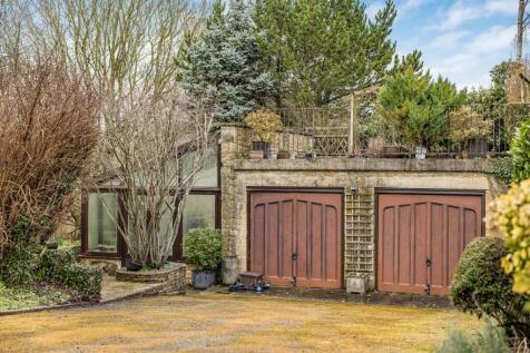 Double Garage