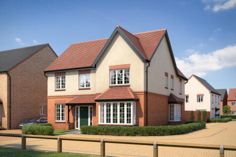 primary property image