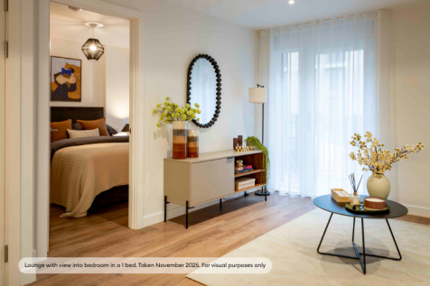 Open Living