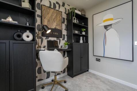 Showhome Photography