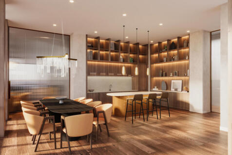 07 230922 Private Dining