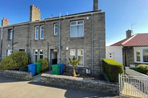 1 Bedroom Flat in KY2 5JJ