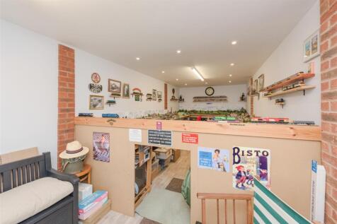 30 Coton Road, Nether Whitacre