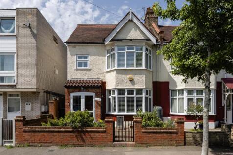 Forest View Road, E17