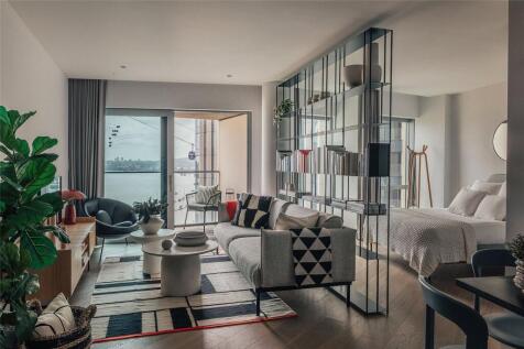 Studio Show Home