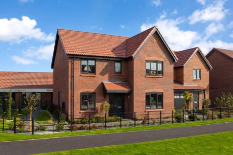 primary property image