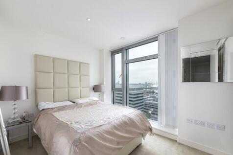 Canary Wharf E14