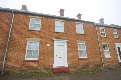 4 Bedroom House in DH1 1QQ