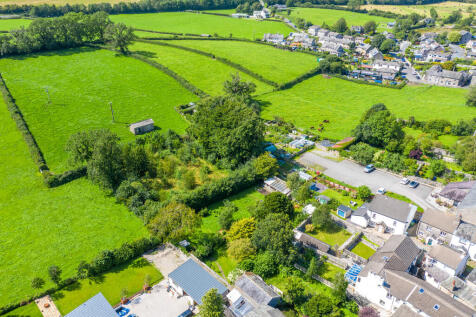 Drone View