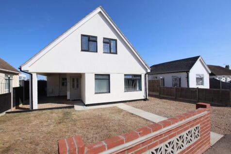 The Avenue, Great Clacton