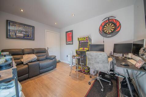 Office/Garage