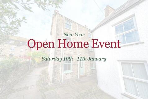 Open Home Event