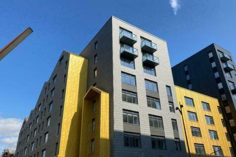 LAMPWICK QUAY, our fifth site for renting in the Manchester Life portfolio. A very short walk to Manchester City Centre.