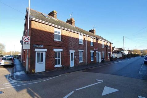 3 Bedroom Terraced in SP2 7DD