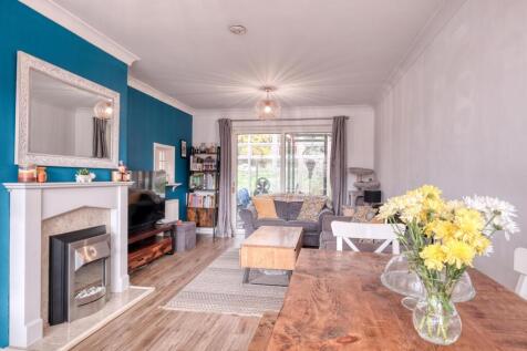 Lounge / Diner