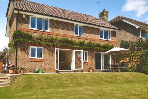 Rear & Garden