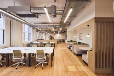 Blackfriars House - Suite 2B