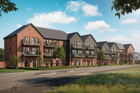 Orchard House CGI