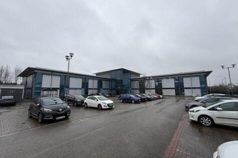 Serviced Office to rent in wath upon dearne