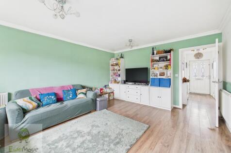 Living Dining Room