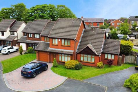 Gategill Grove For Sale