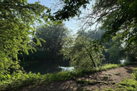 river