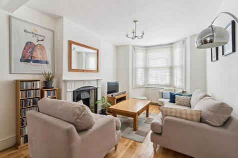 Reception/Dining Room