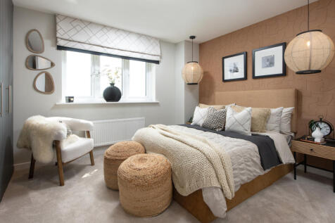 Showhome photography