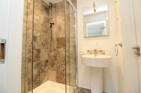 Jack and Jill Shower