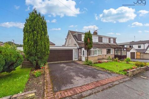 Welcome to Blackwood Place!