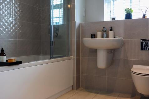 Show Home
