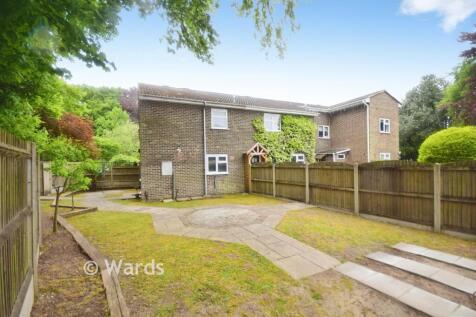 Rear Garden.....