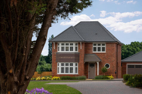 primary property image