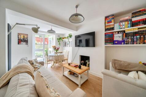 Living / dining room