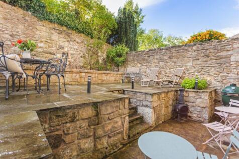 4 bed, 2 bath Town House in Edinburgh - Photo 48