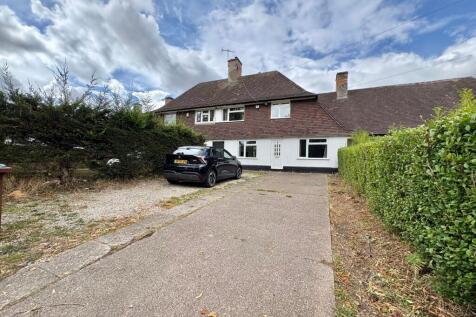 5 Bedroom Terraced in NG8 1FY