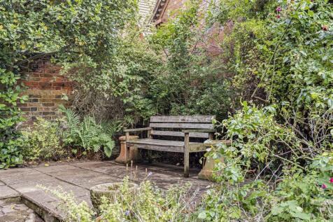 Russett Cottage, Bitteswell