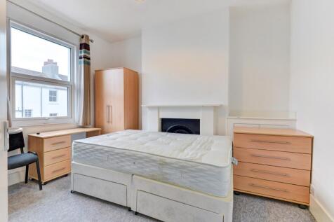 128 Upper Lewes Road Bedroom 3 (2)