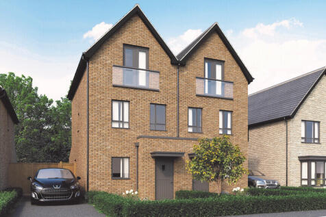 primary property image